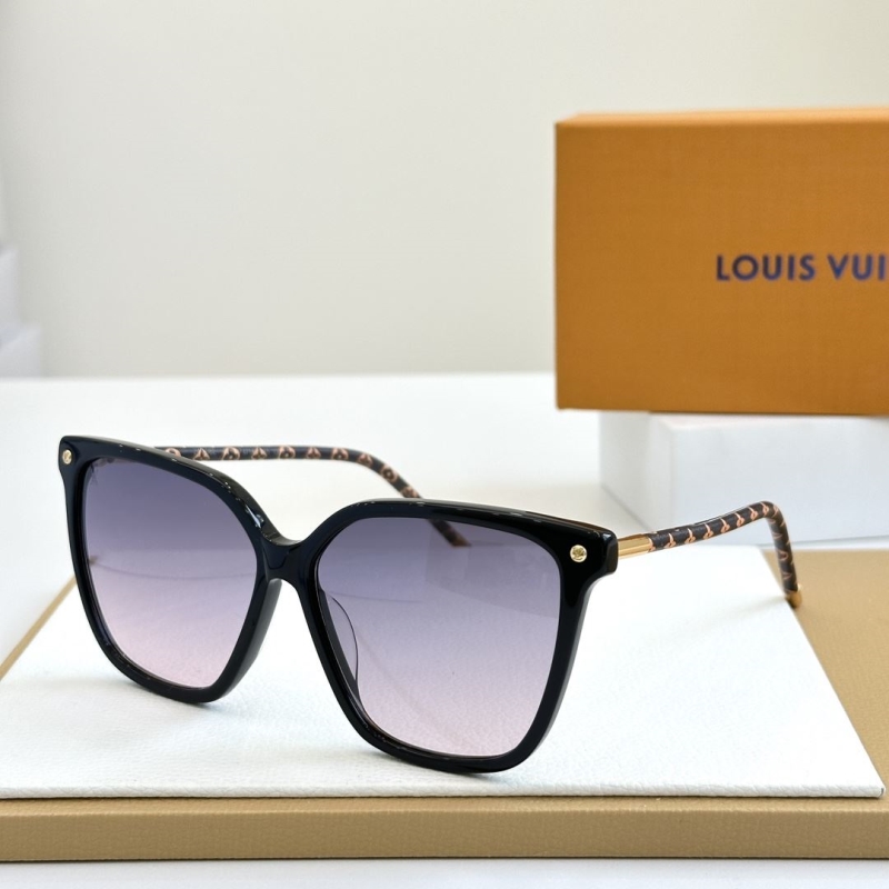 LV Sunglasses